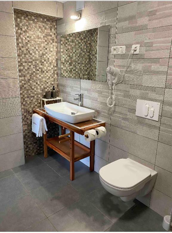 Lovely Apartment In Nature With Sauna! Постойна Екстериор снимка