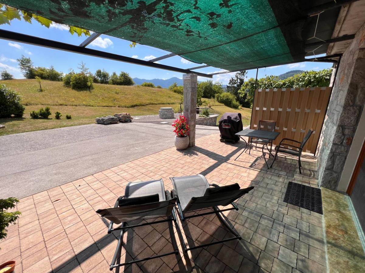 Lovely Apartment In Nature With Sauna! Постойна Екстериор снимка