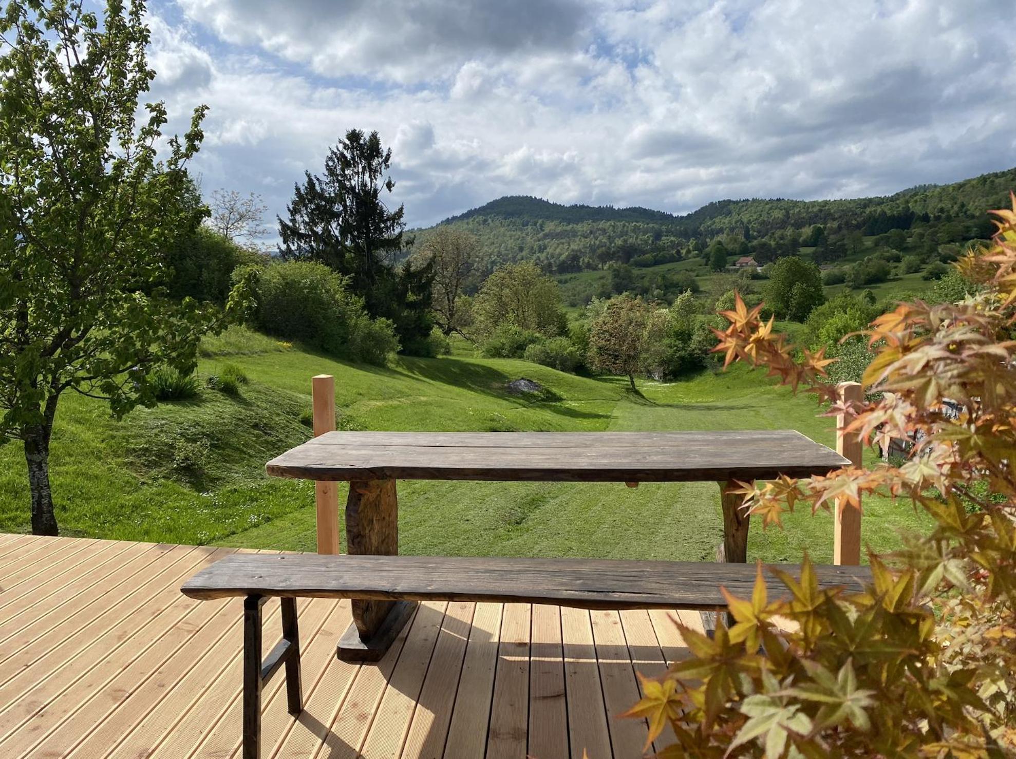 Lovely Apartment In Nature With Sauna! Постойна Екстериор снимка